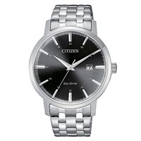 Orologio Citizen Uomo Of Collection 2019 in Acciaio BM7460-88E - BM7460-88E